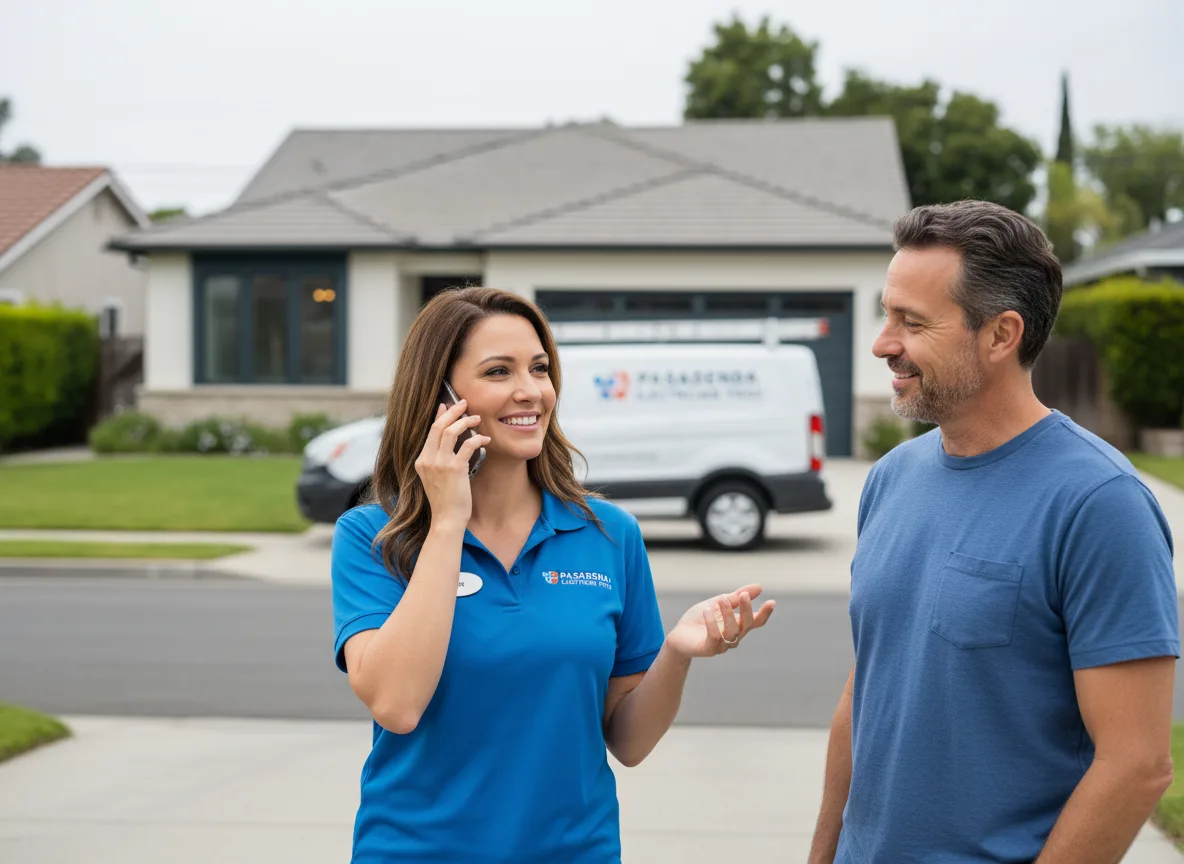 Electrician South Houston, TX FAQs
